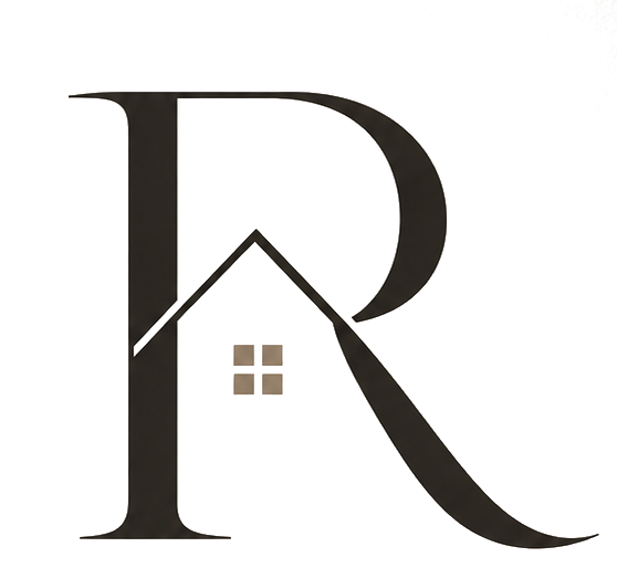 The Reset R icon