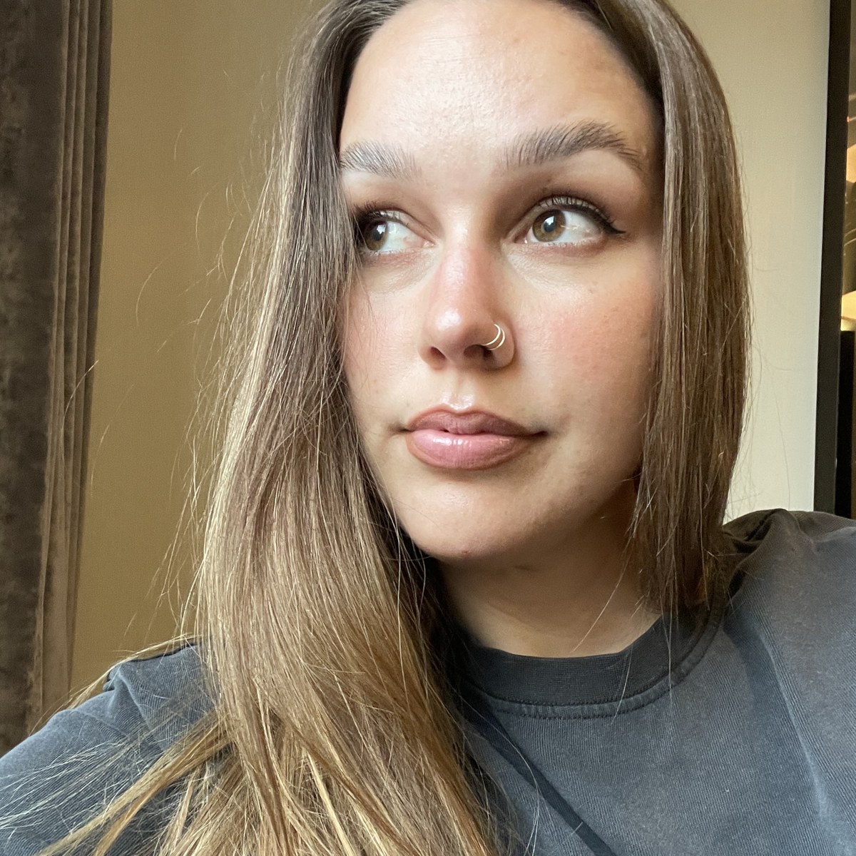 Shayna Montana, founder of The Reset